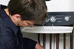 boiler replacement Riccall