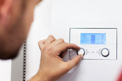 best Riccall boiler servicing companies