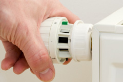 Riccall central heating repair costs