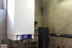 Riccall condensing boiler companies