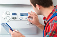 free commercial Riccall boiler quotes