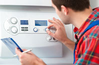 free Riccall gas safe engineer quotes